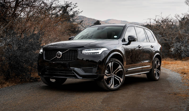 Volvo Car South Africa makes premium driving more accessible with 15% off select models until 31 May